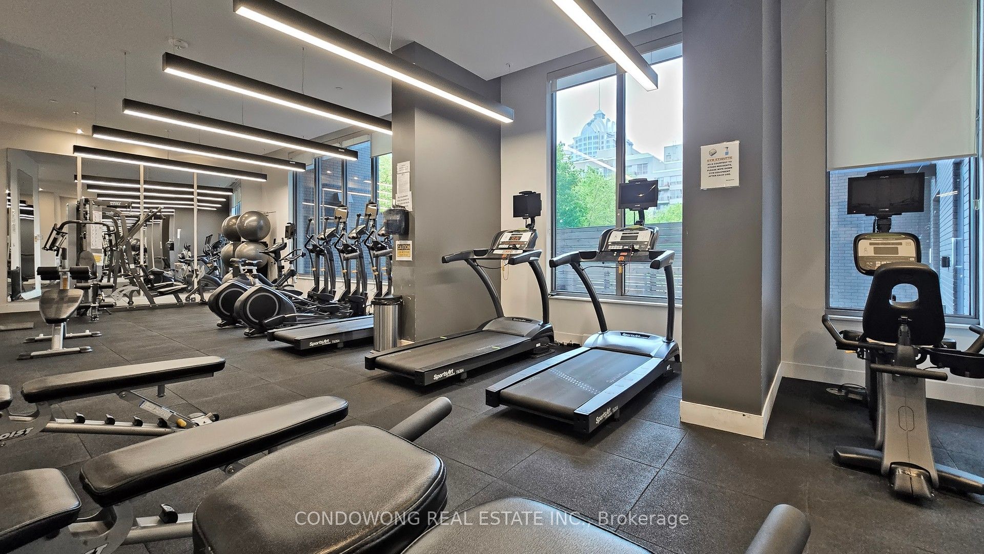 #904 - 7 Kenaston Gardens Property Photo 16