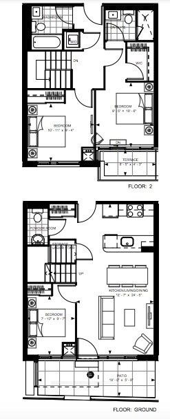 #104 - 525 Adelaide Street Property Photo 29