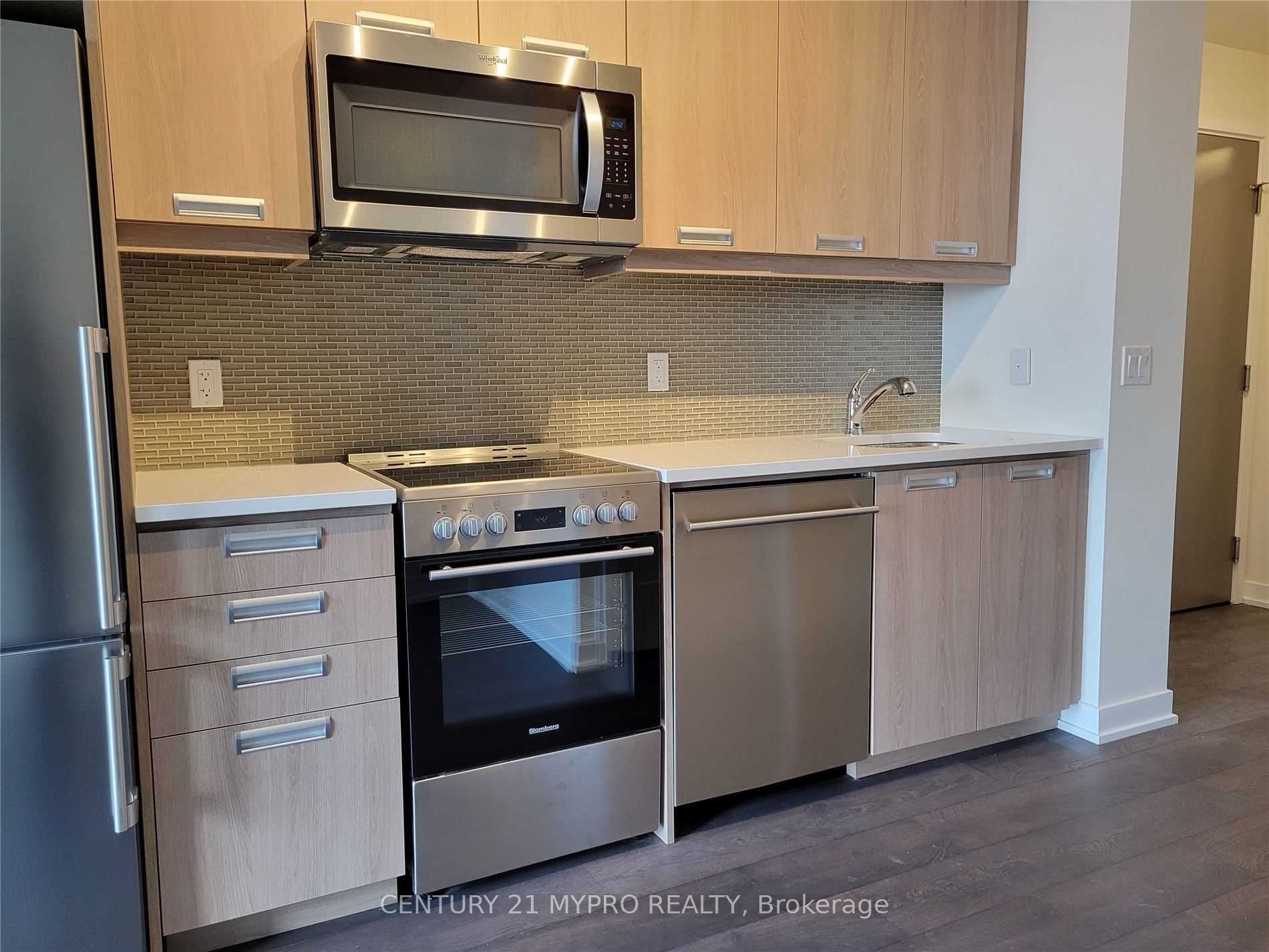 #4006 - 99 John Street Property Photo 1