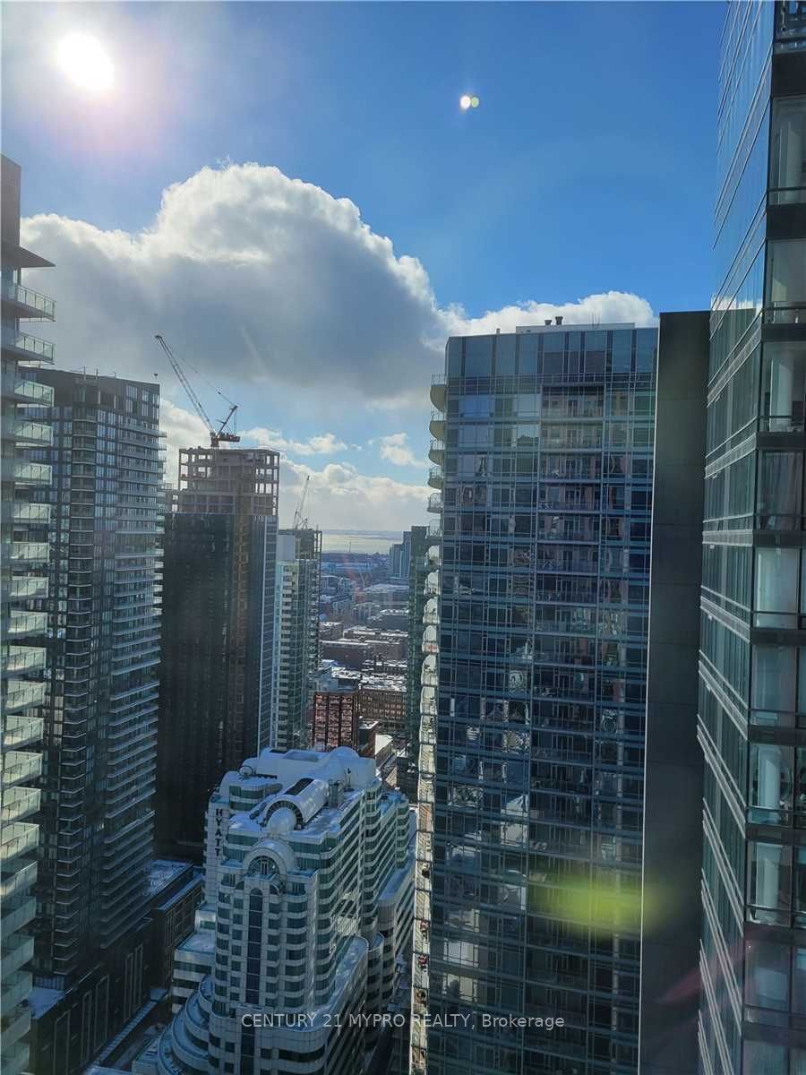 #4006 - 99 John Street Property Photo 14