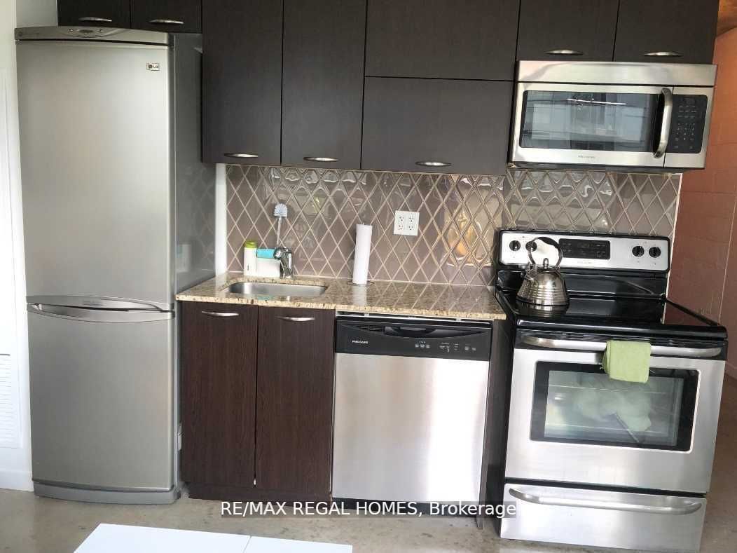 #607 - 150 Sudbury Street Property Photo 2