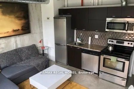 #607 - 150 Sudbury Street Property Photo 4