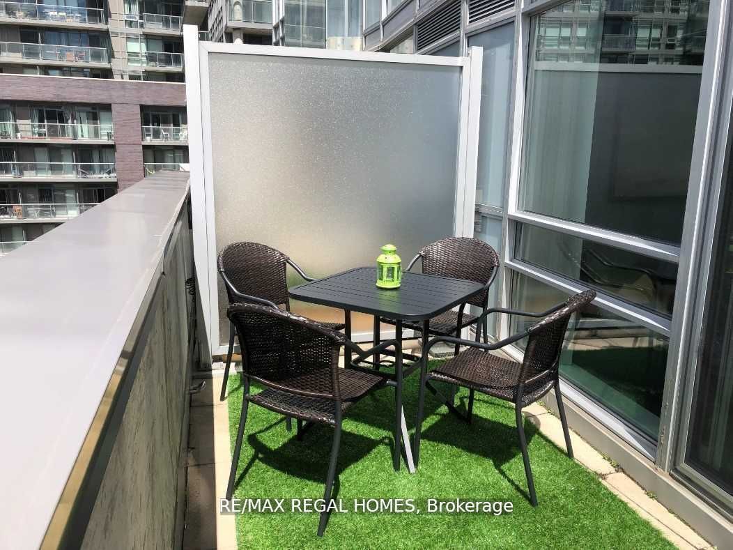 #607 - 150 Sudbury Street Property Photo 6
