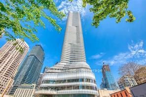 #2108 - 11 Wellesley Street Property Photo 1