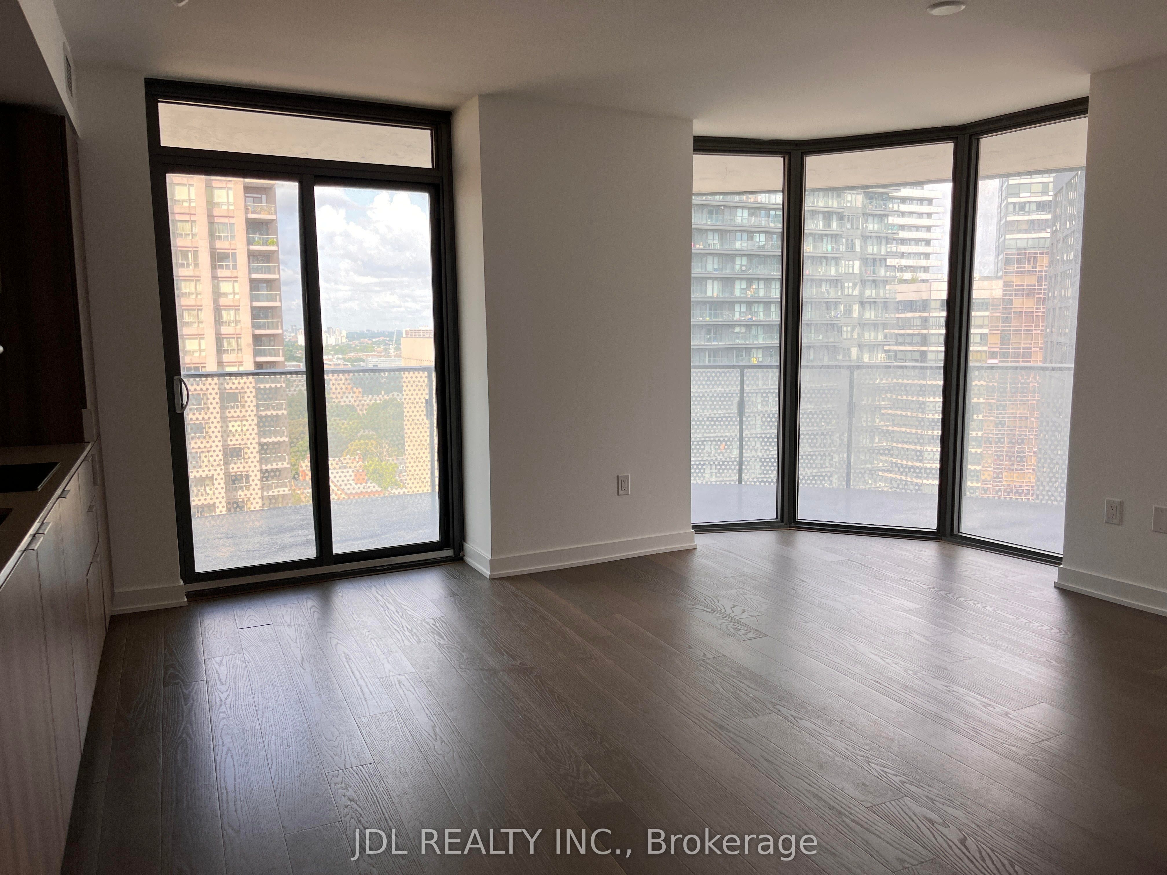 #2108 - 11 Wellesley Street Property Photo 6