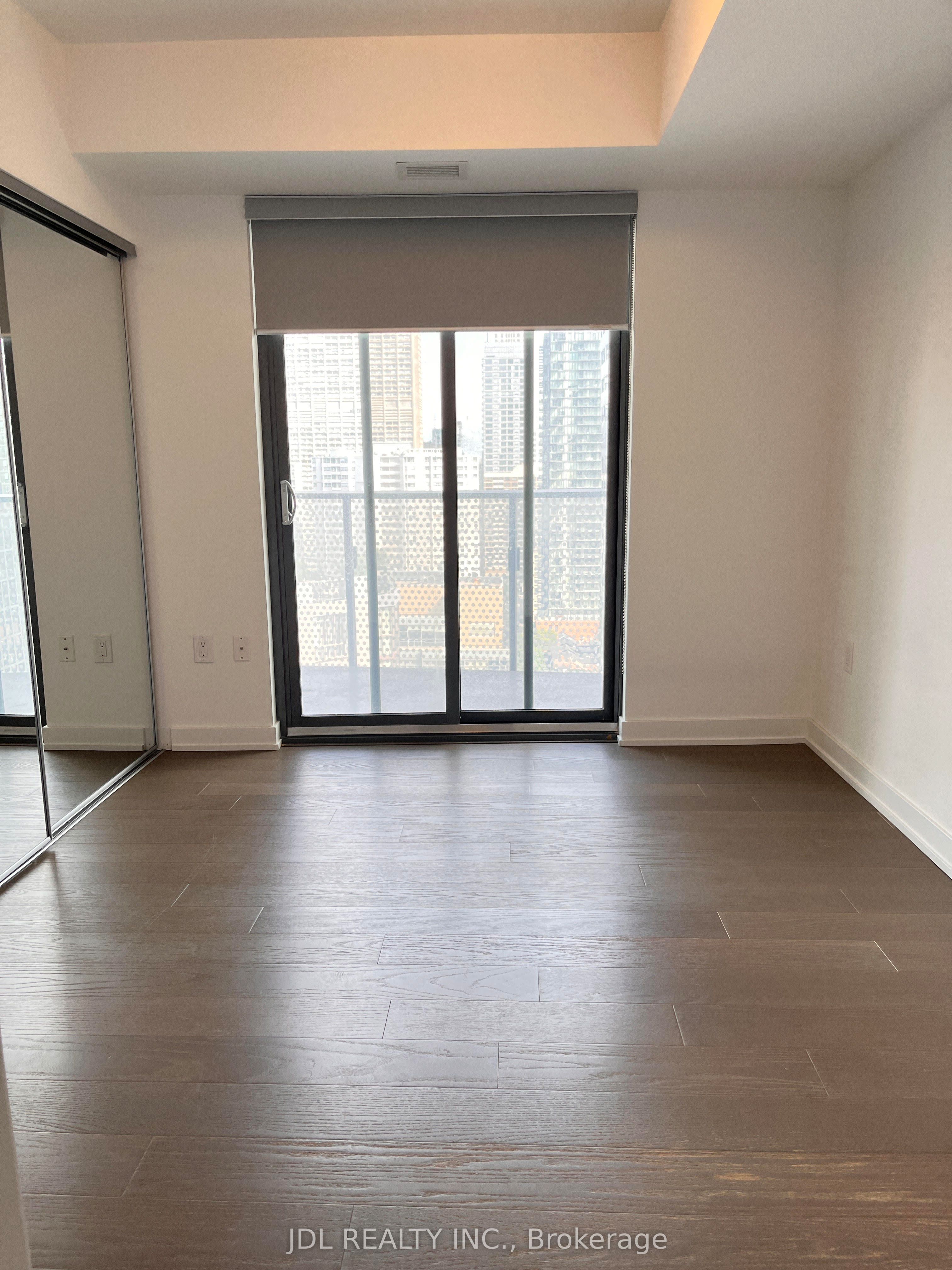 #2108 - 11 Wellesley Street Property Photo 8