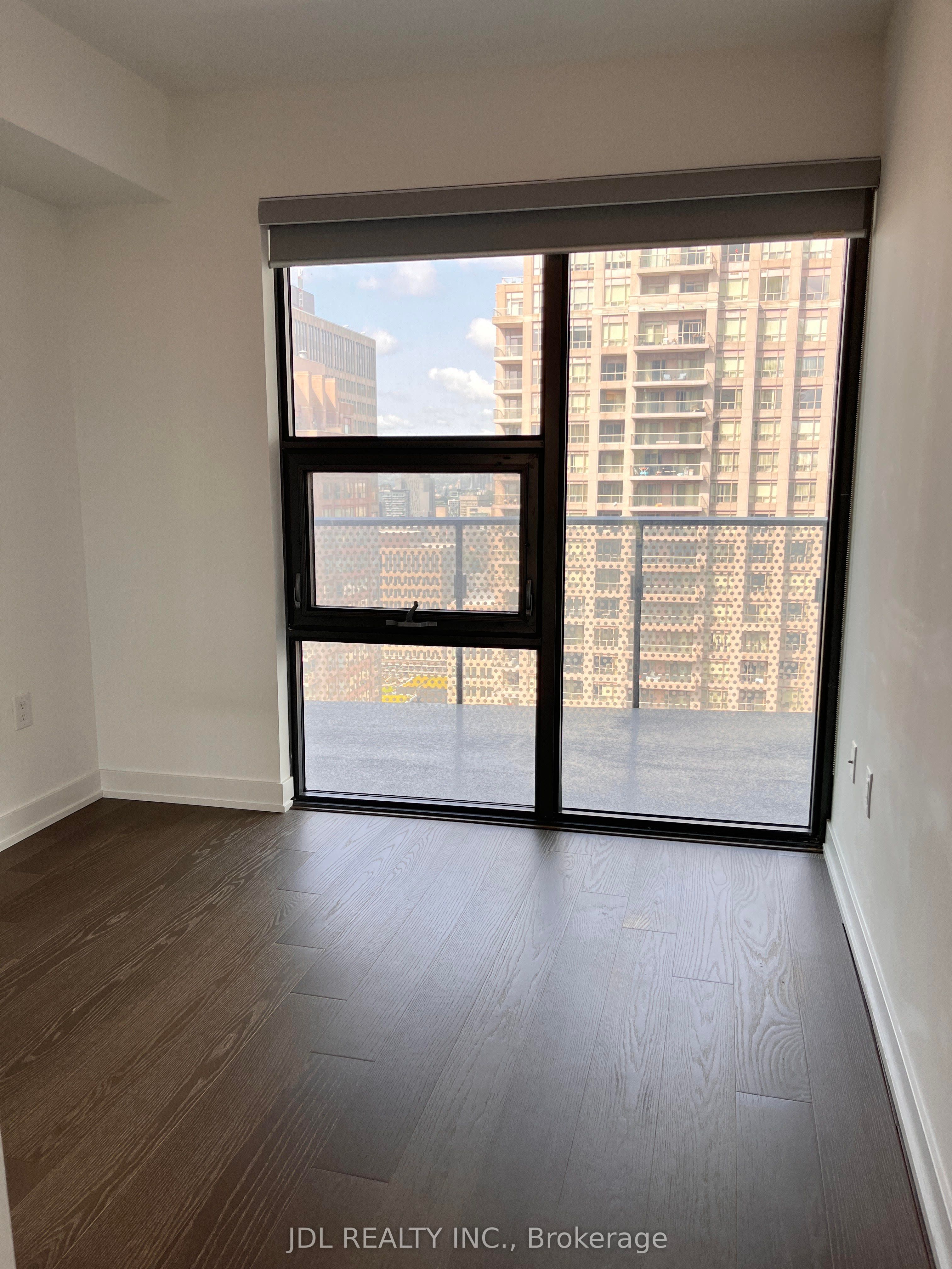 #2108 - 11 Wellesley Street Property Photo 11