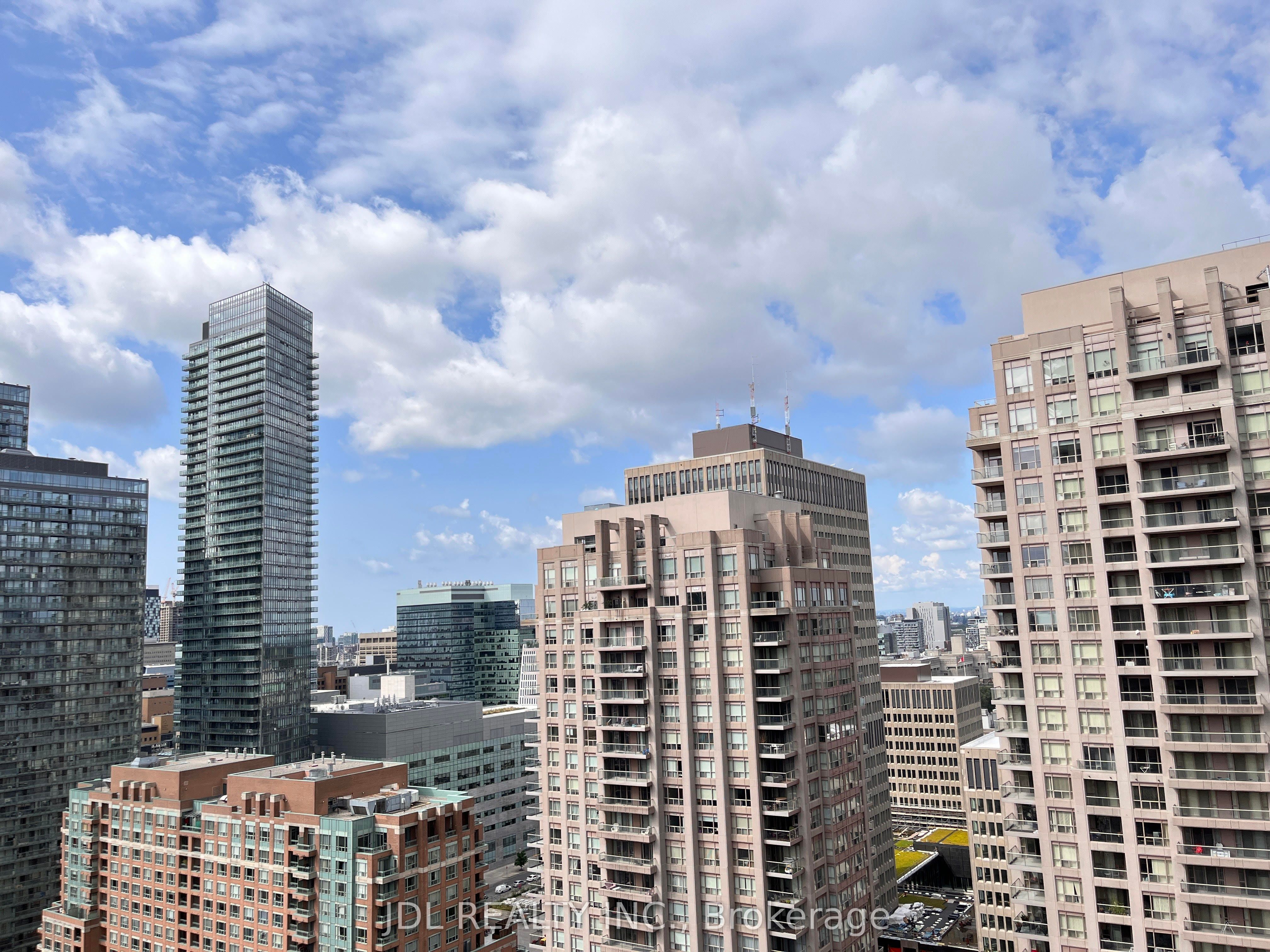 #2108 - 11 Wellesley Street Property Photo 15