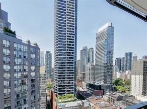 #2108 - 11 Wellesley Street Property Photo 16