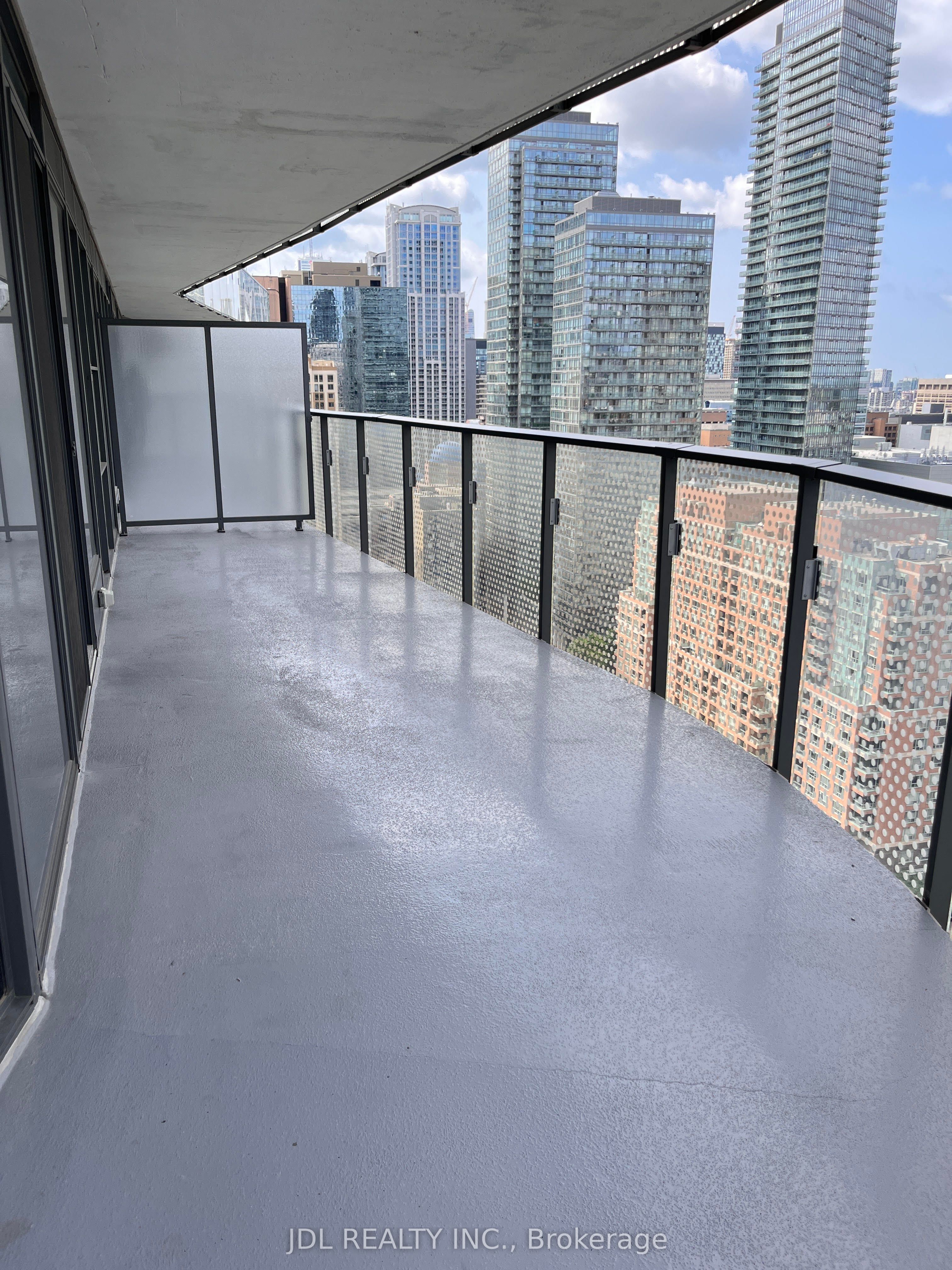#2108 - 11 Wellesley Street Property Photo 17
