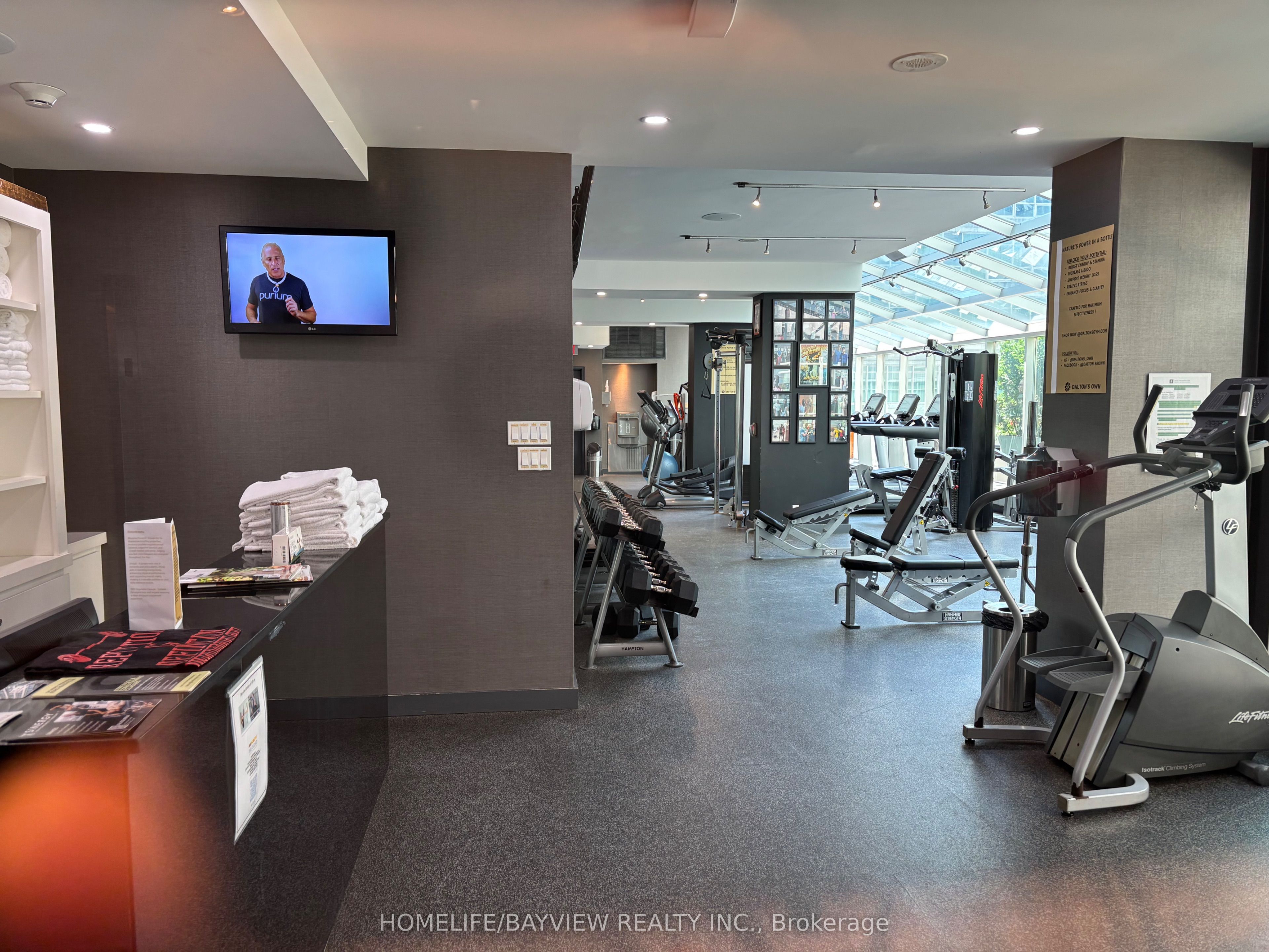 #1114 - 36 Blue Jays Way Property Photo 27