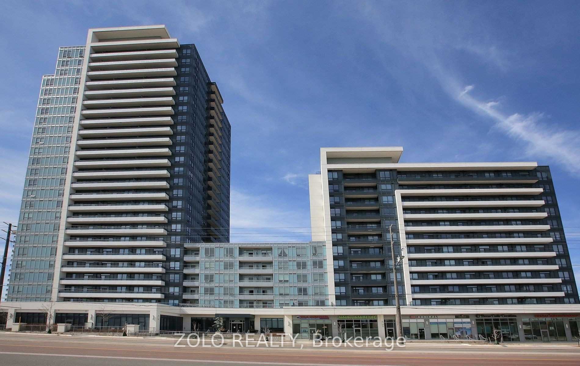 #1602 - 7890 Bathurst Street Property Photo 1