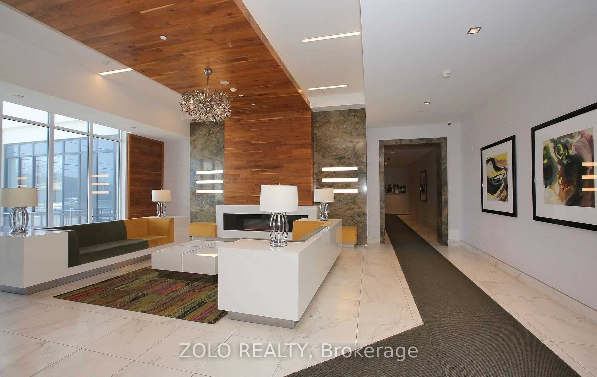 #1602 - 7890 Bathurst Street Property Photo 2