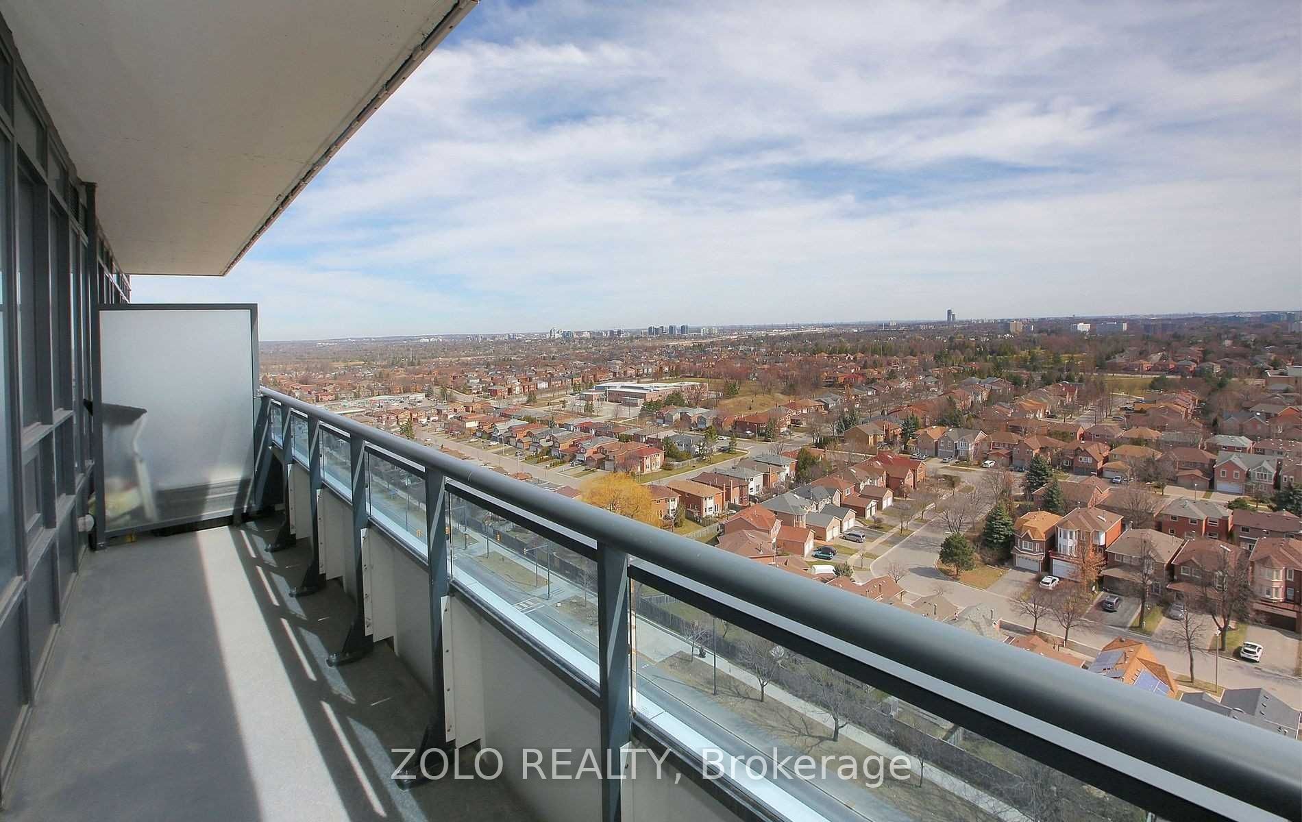 #1602 - 7890 Bathurst Street Property Photo 10