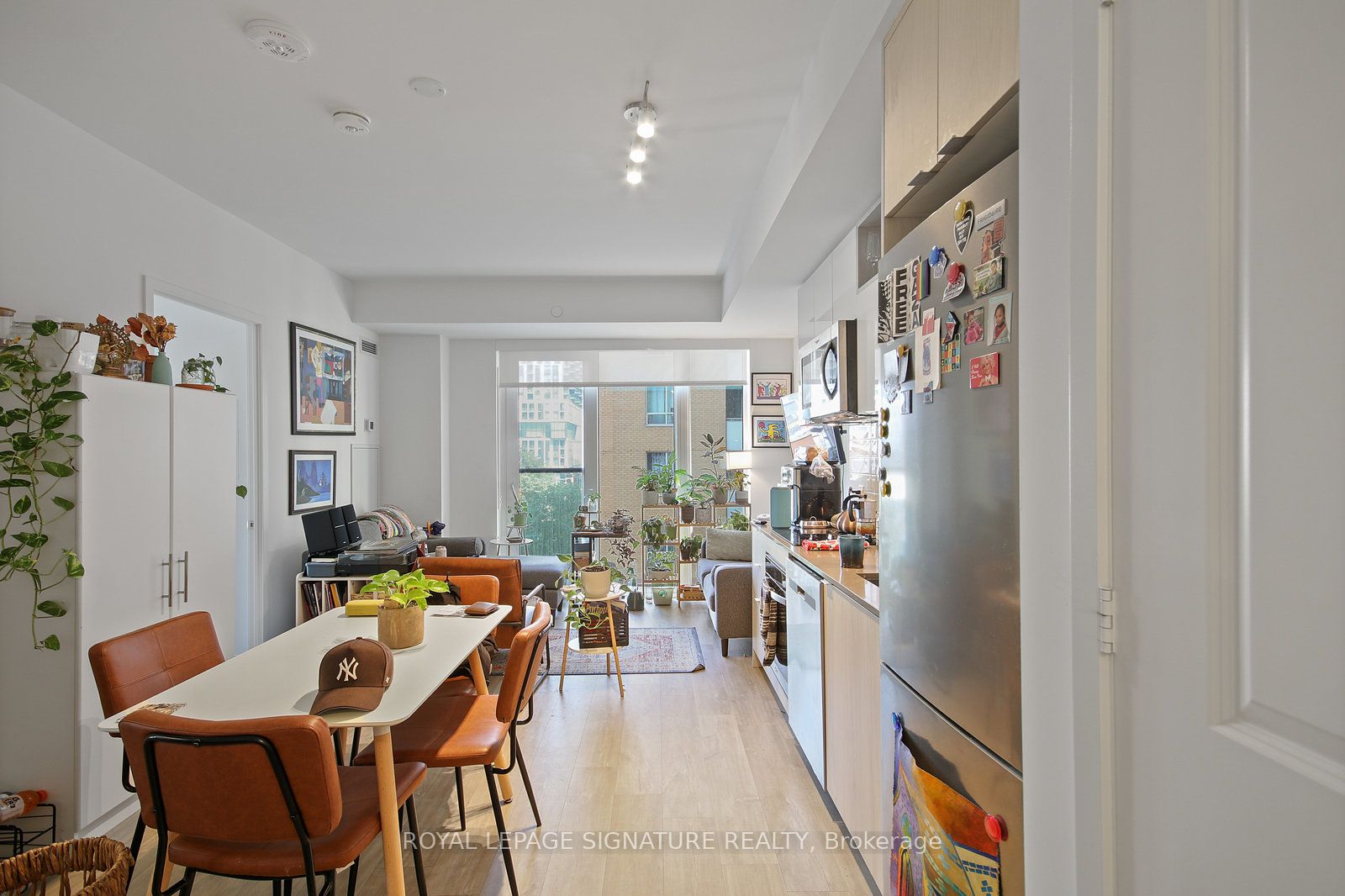 #304 - 100 Dalhousie Street Property Photo 1