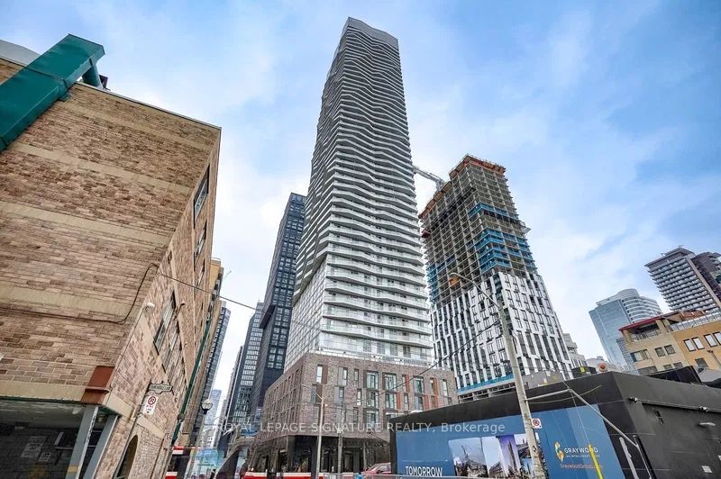 #304 - 100 Dalhousie Street Property Photo 3