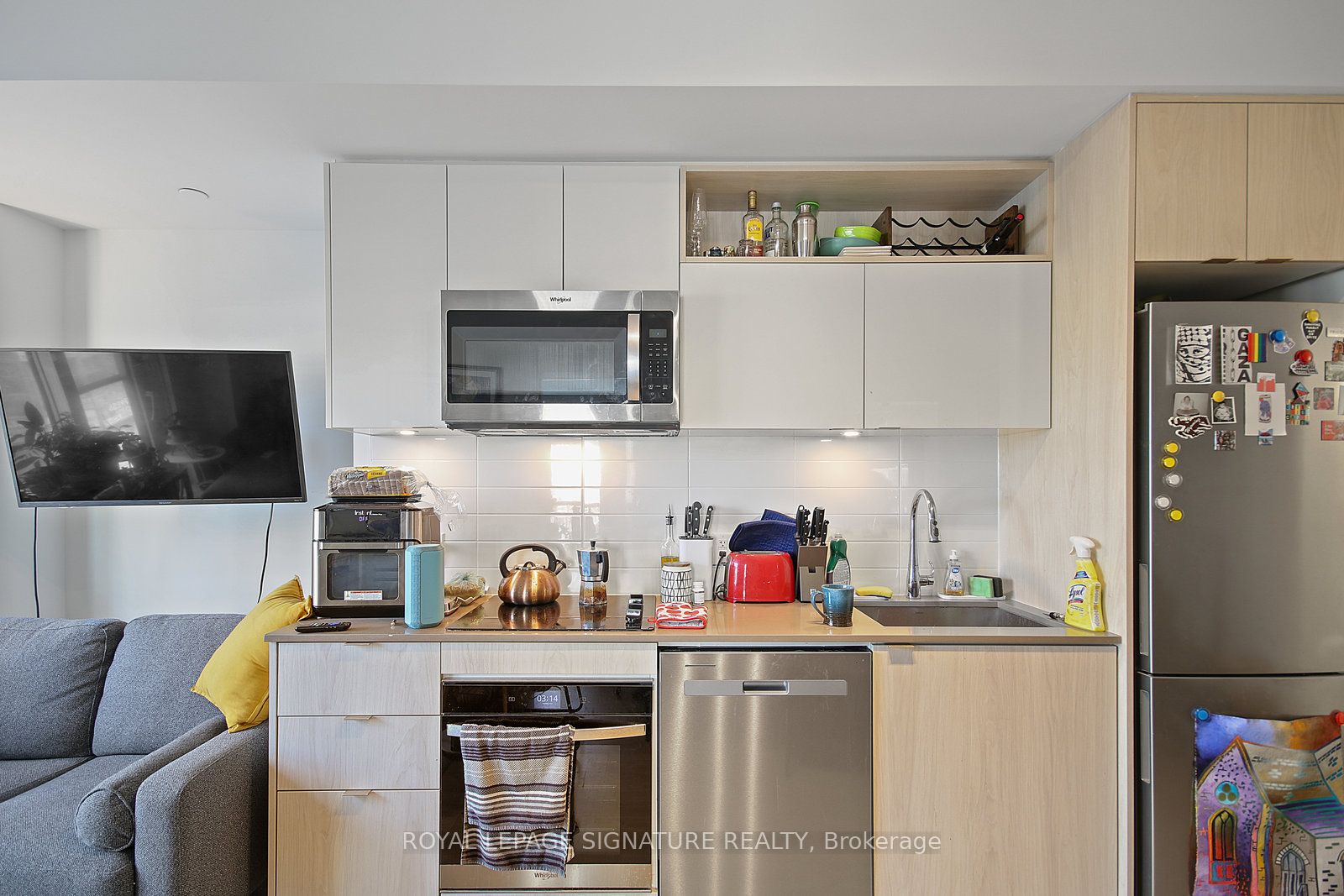 #304 - 100 Dalhousie Street Property Photo 4