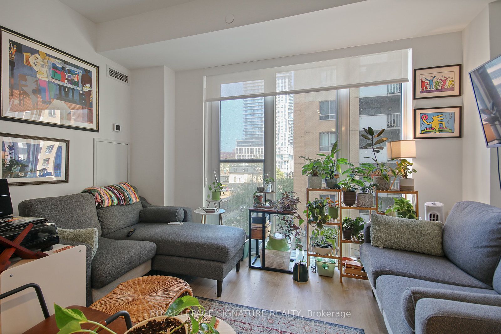 #304 - 100 Dalhousie Street Property Photo 5