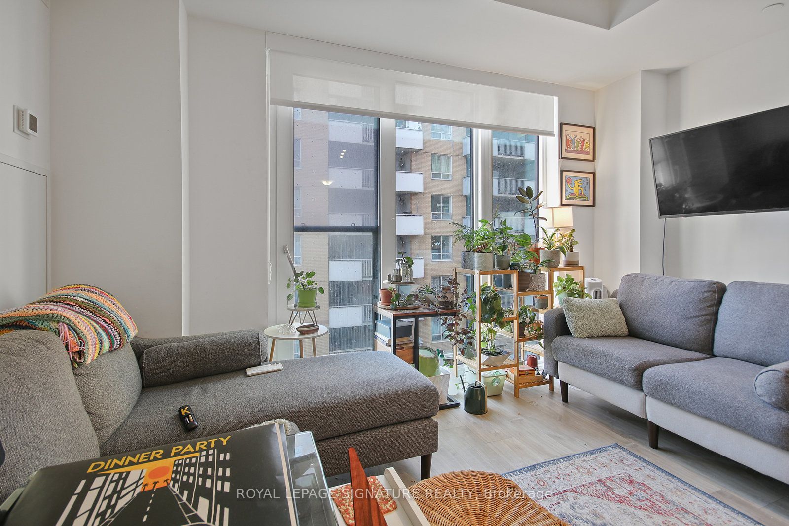 #304 - 100 Dalhousie Street Property Photo 6