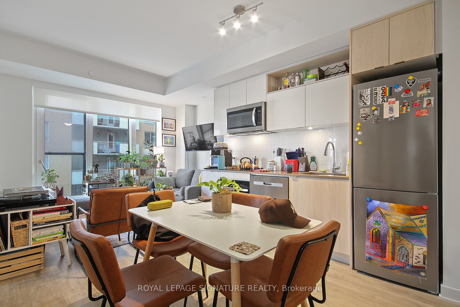 #304 - 100 Dalhousie Street Property Photo 7
