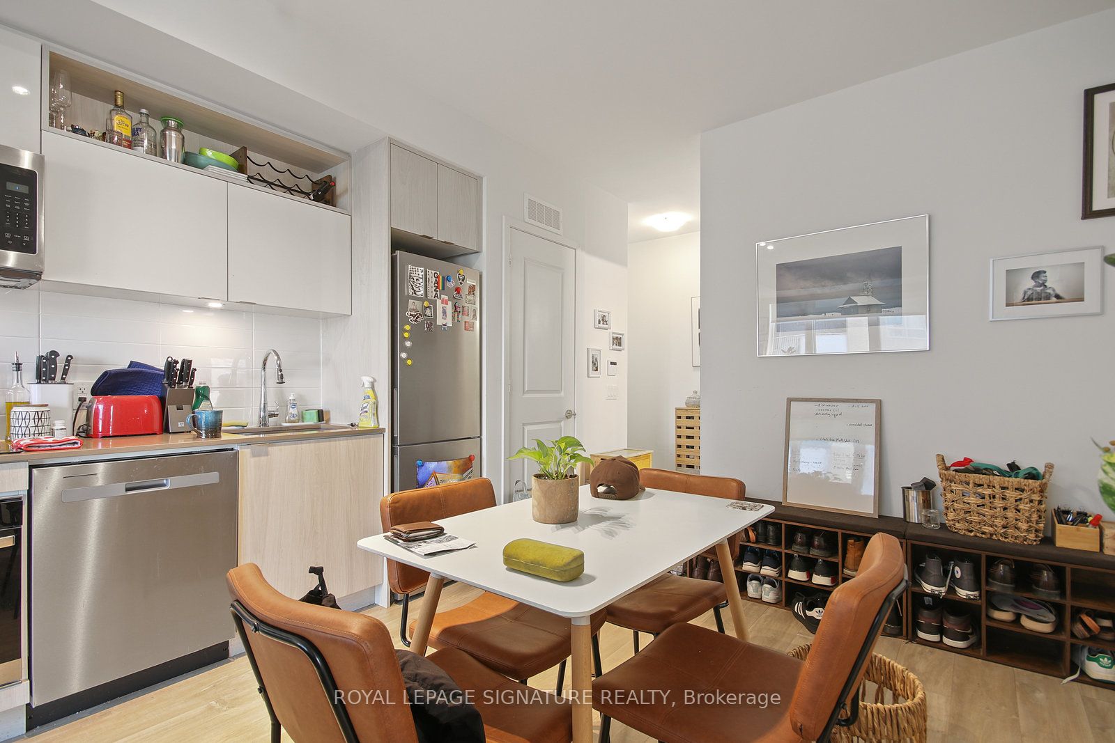 #304 - 100 Dalhousie Street Property Photo 8