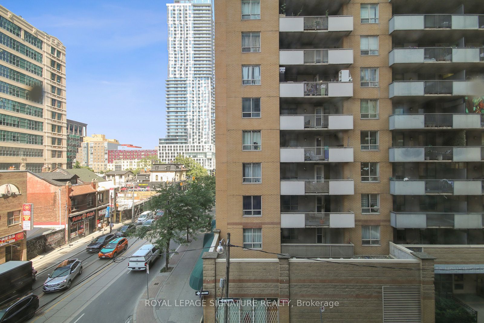 #304 - 100 Dalhousie Street Property Photo 15