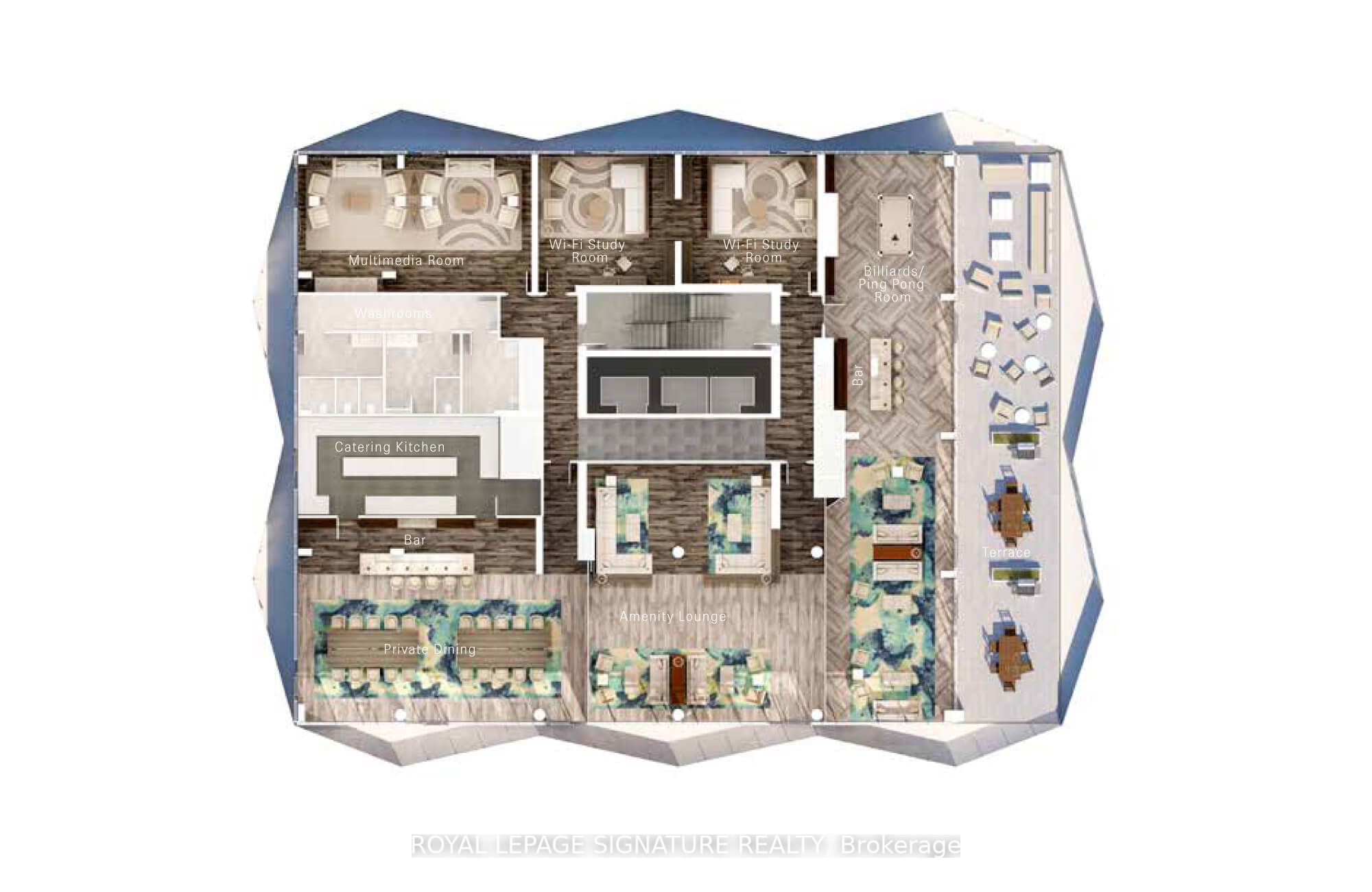 #304 - 100 Dalhousie Street Property Photo 22