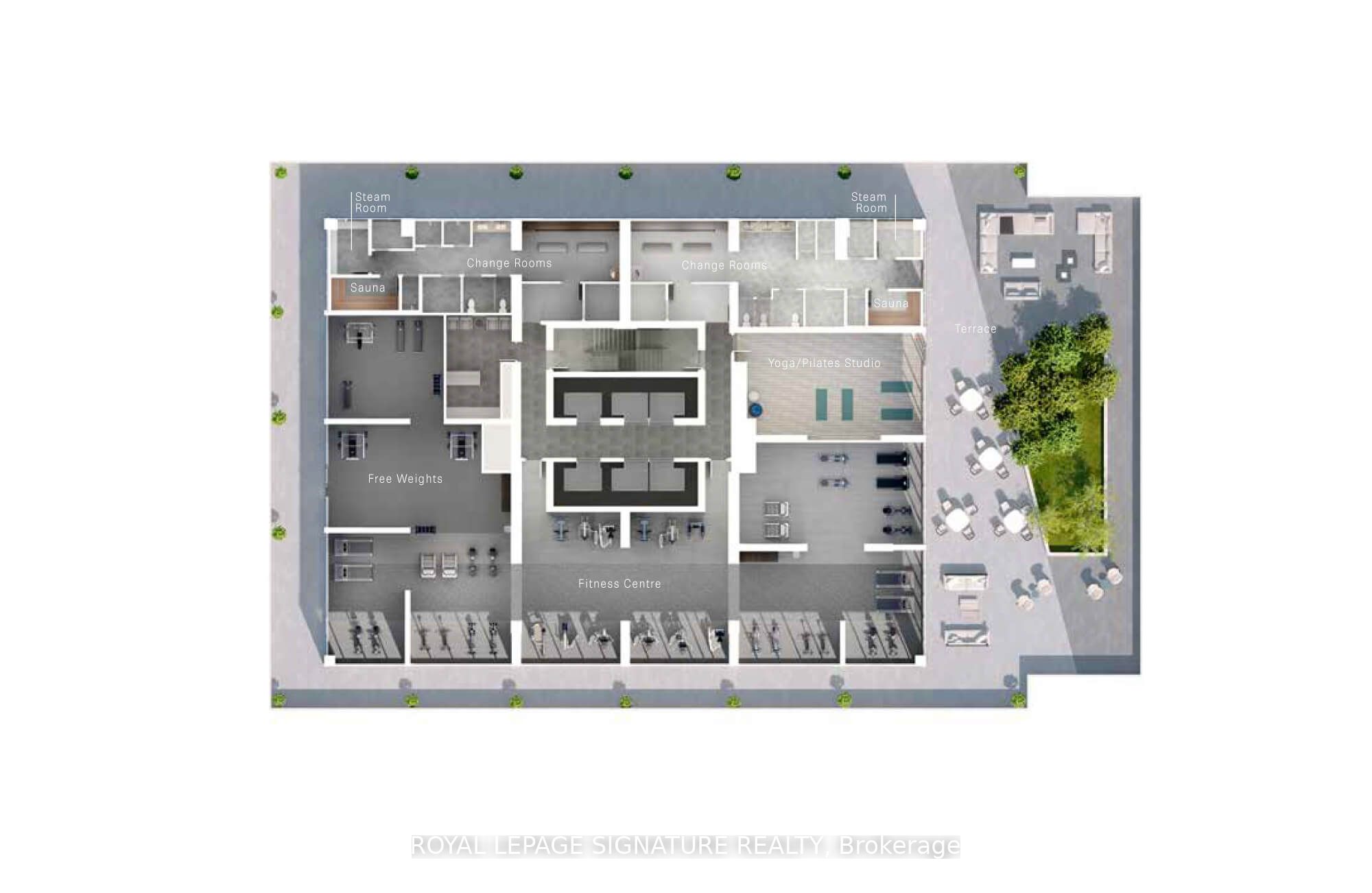 #304 - 100 Dalhousie Street Property Photo 23