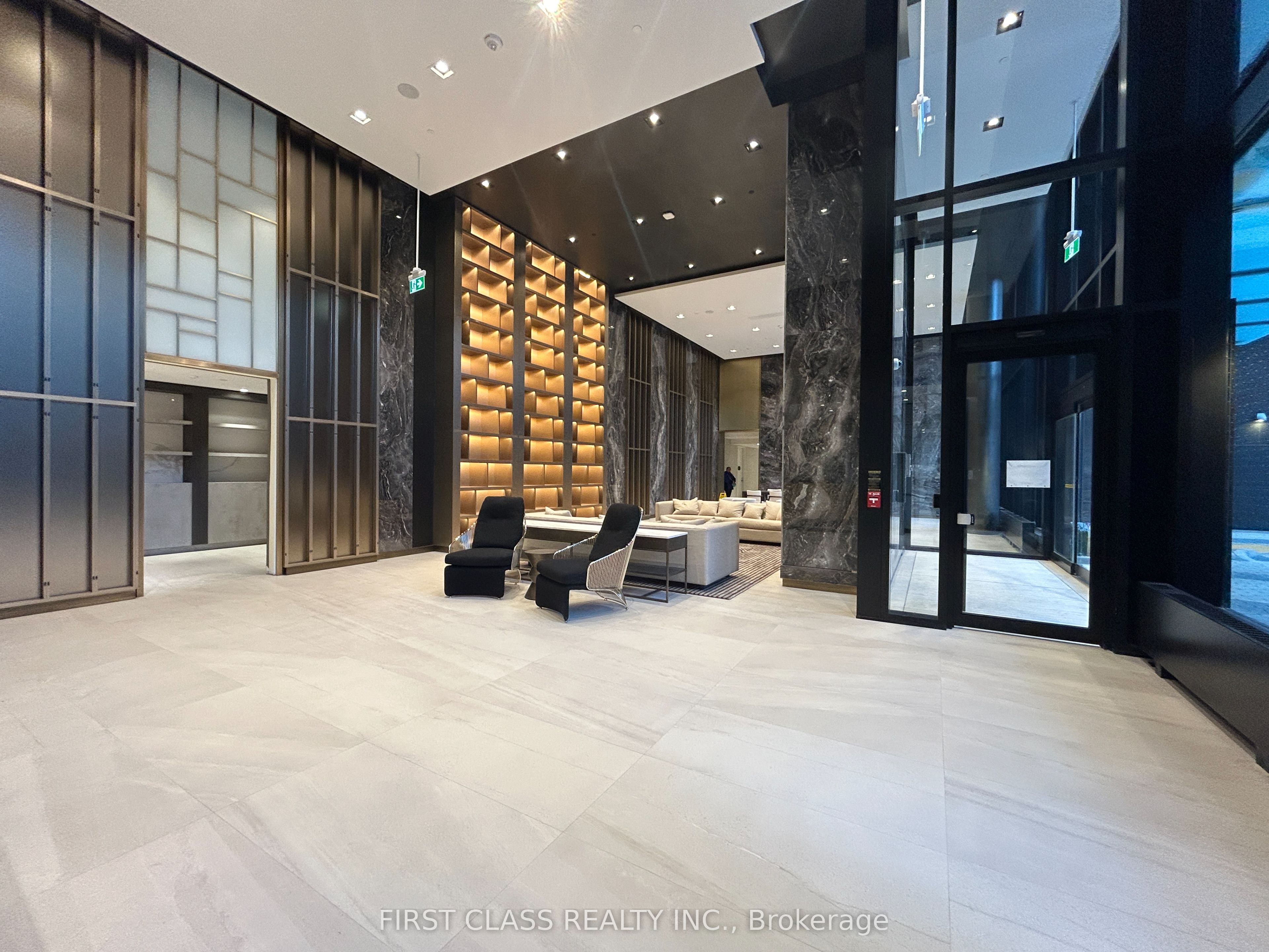 #1603 - 127 Broadway Avenue Property Photo 2