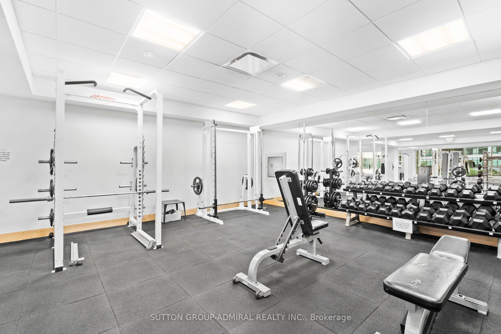 #1910 - 10 Yonge Street Property Photo 19