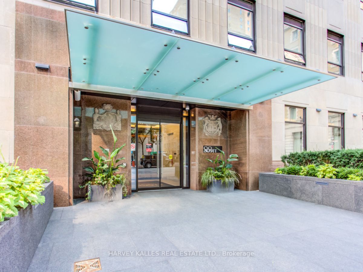 #4602 - 88 Scott Street Property Photo 2