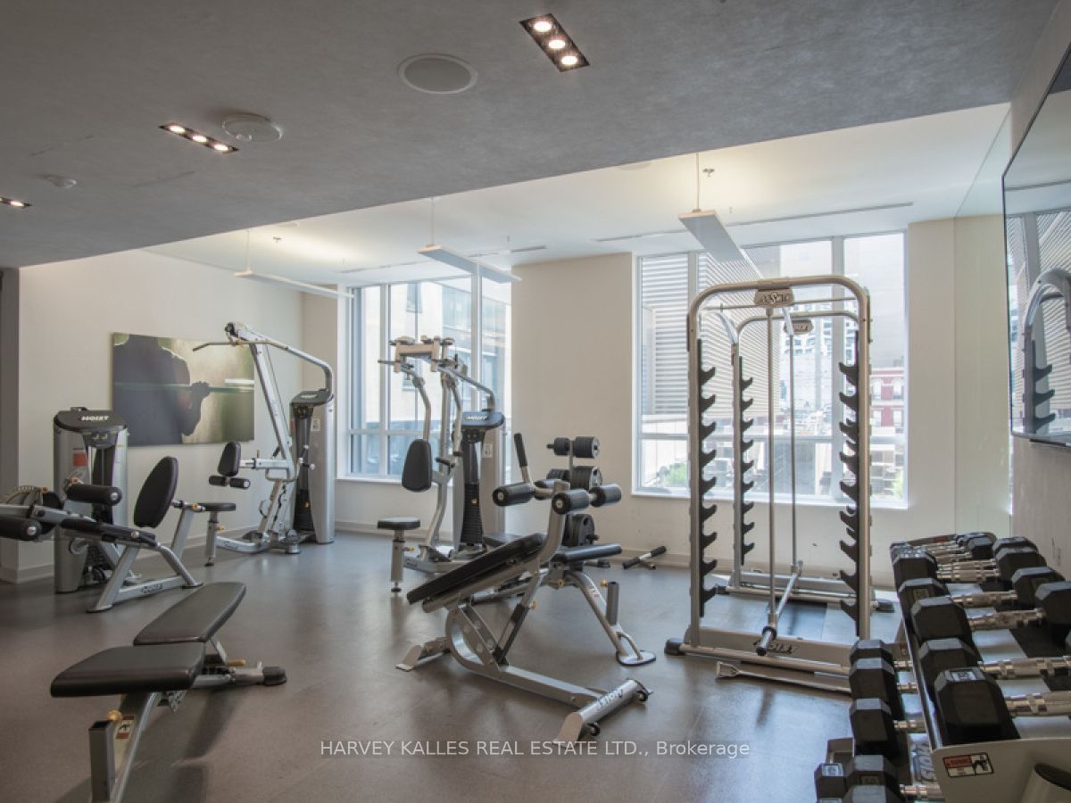 #4602 - 88 Scott Street Property Photo 7