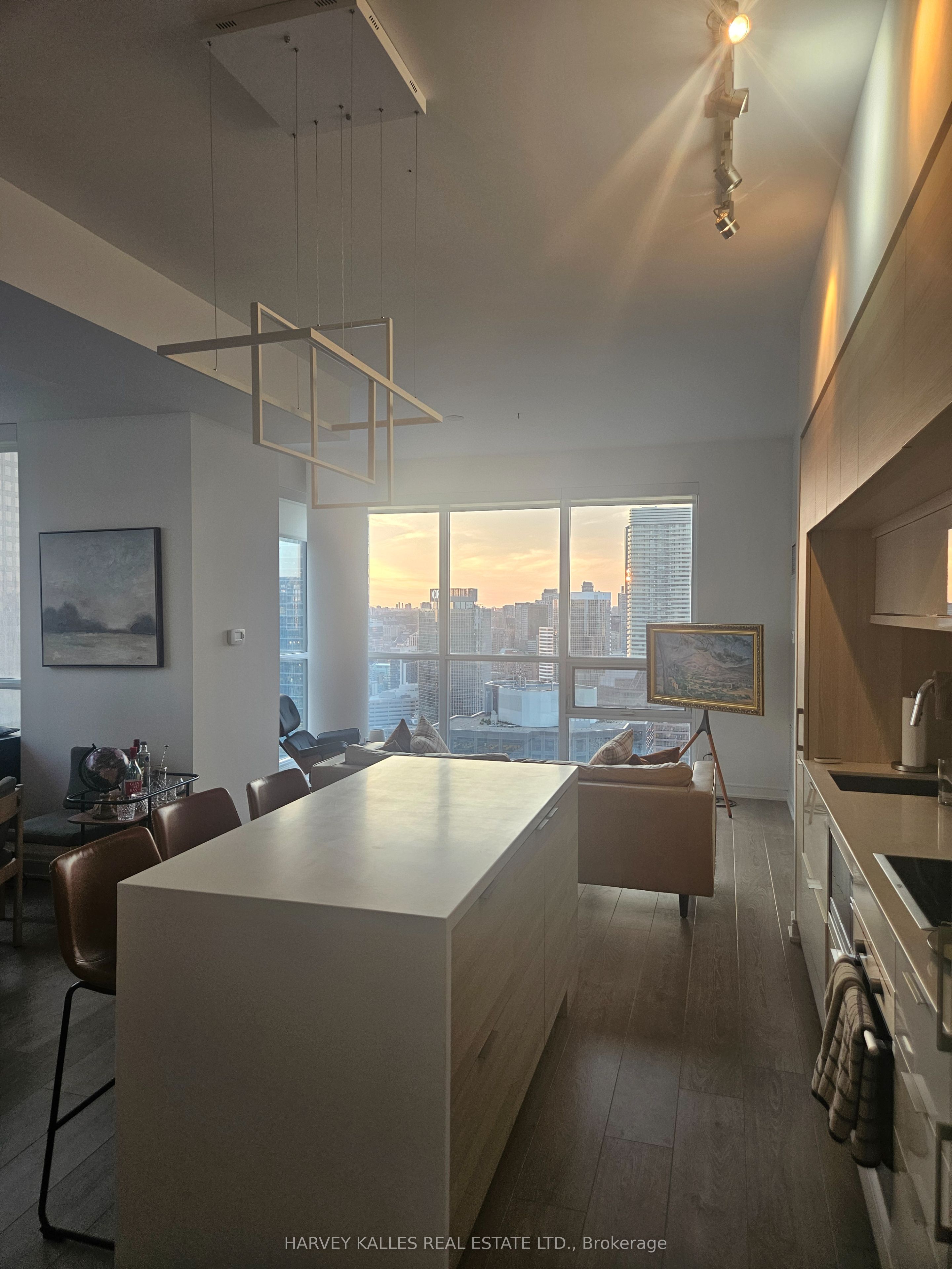 #4602 - 88 Scott Street Property Photo 17