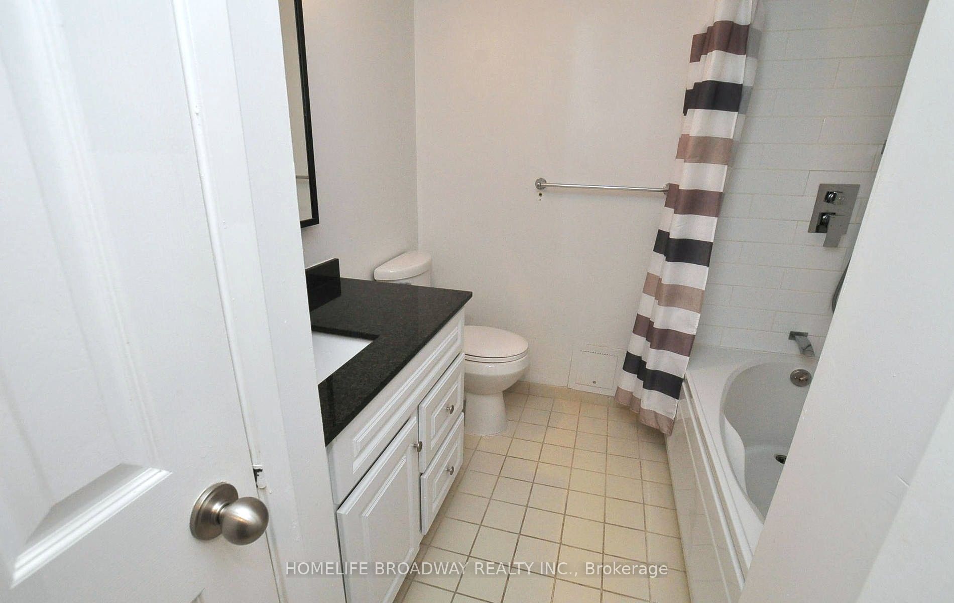 #707 - 298 Jarvis Street Property Photo 12