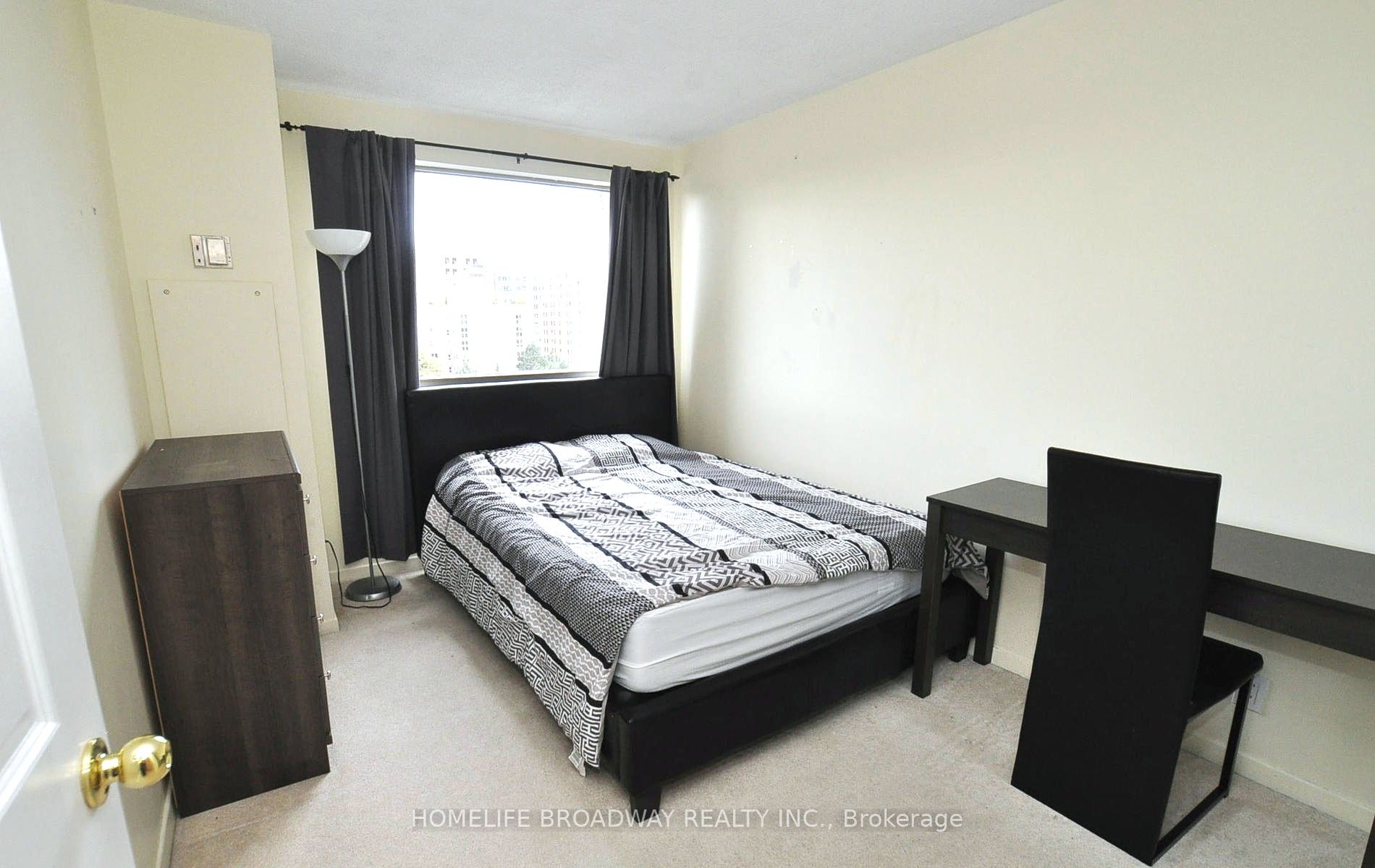 #707 - 298 Jarvis Street Property Photo 13