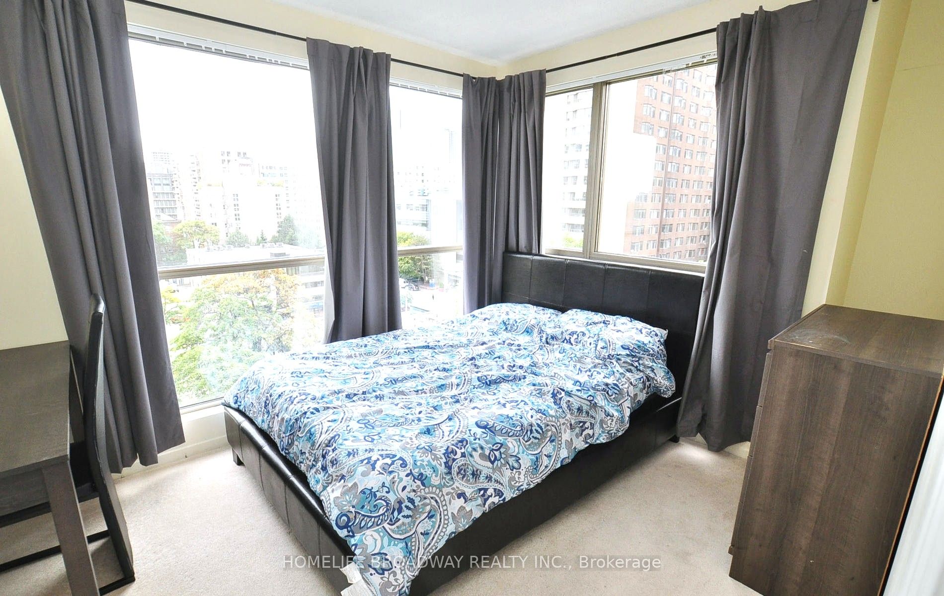 #707 - 298 Jarvis Street Property Photo 14