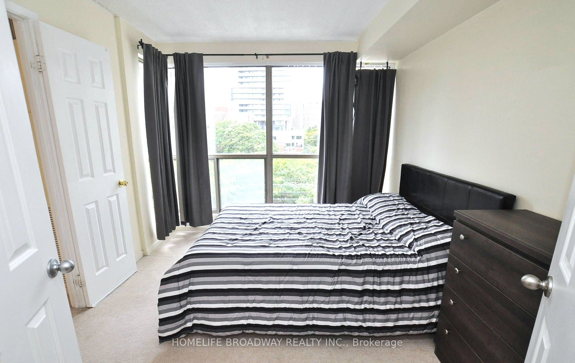 #707 - 298 Jarvis Street Property Photo 15