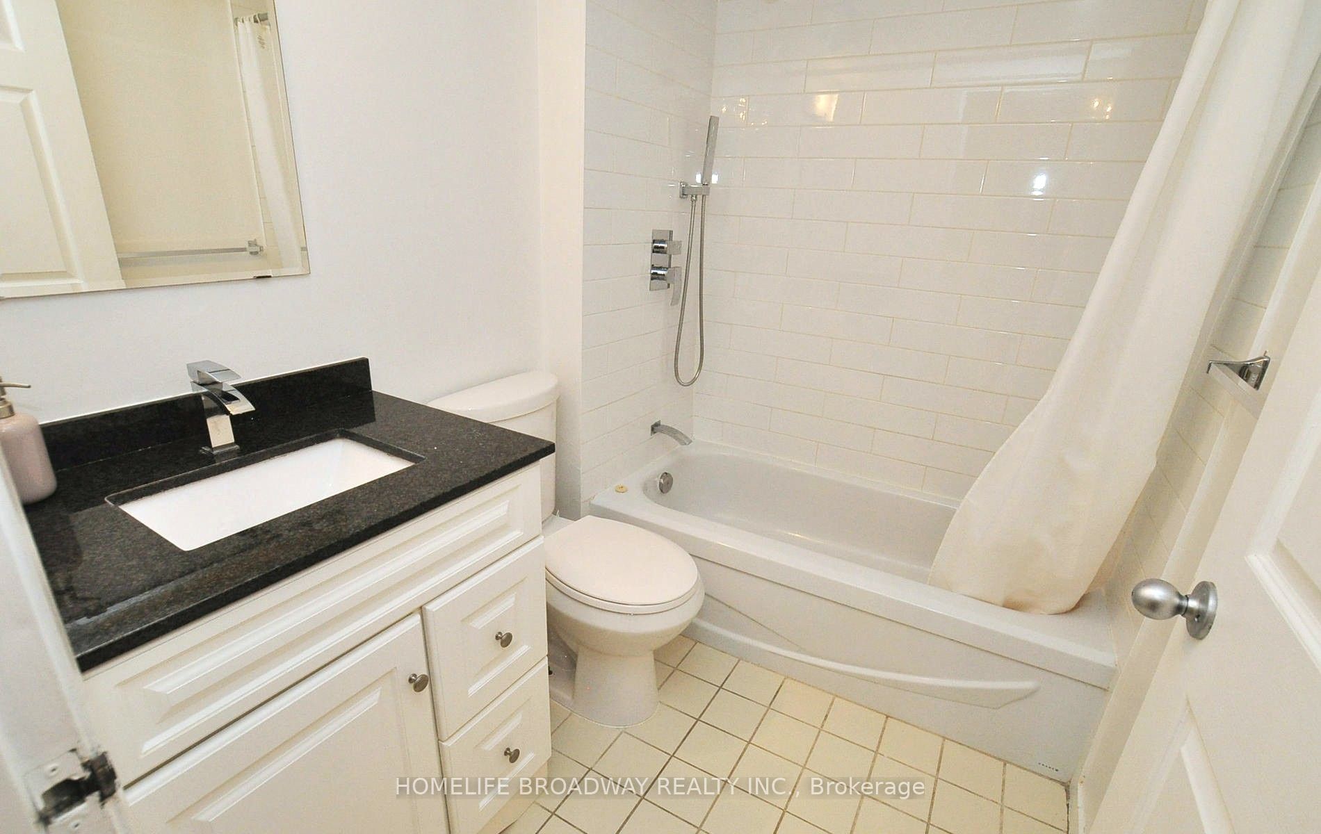 #707 - 298 Jarvis Street Property Photo 16