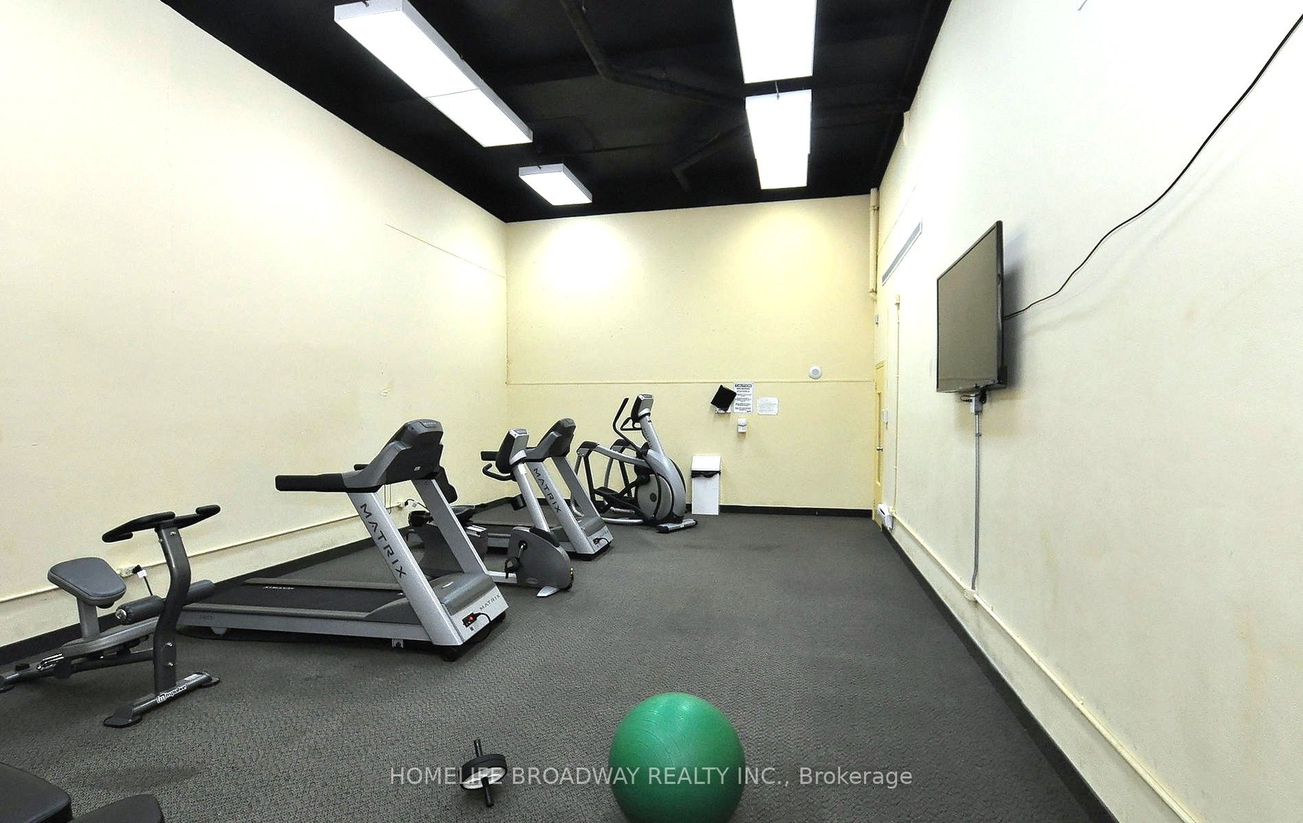 #707 - 298 Jarvis Street Property Photo 18