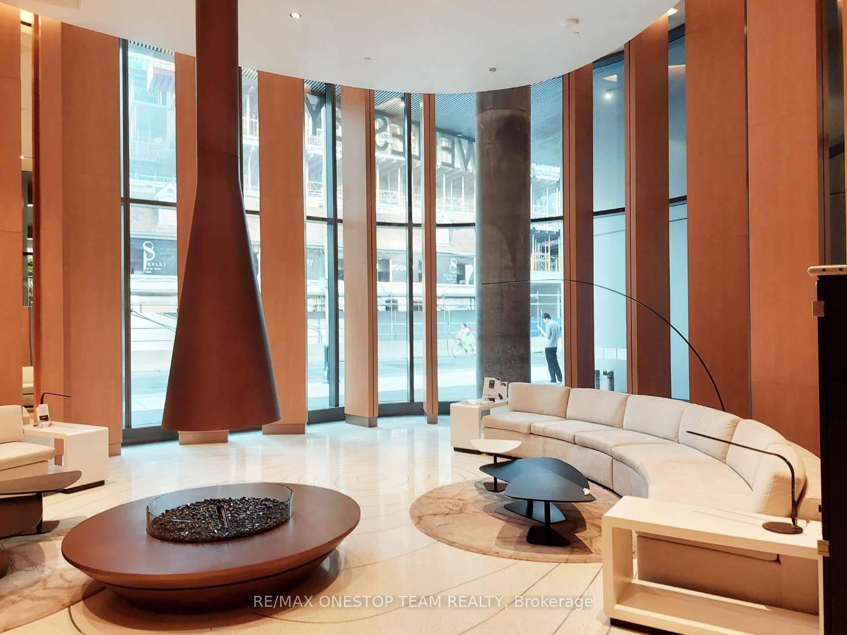 #6013 - 11 Wellesley Street Property Photo 2