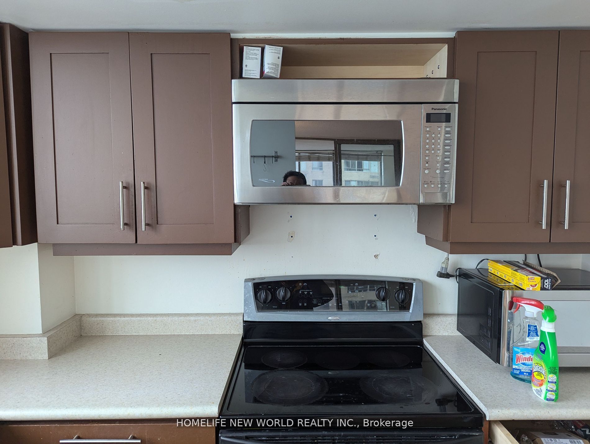 #2501 - 270 Queens Quay Property Photo 6