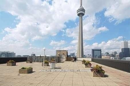 #2501 - 270 Queens Quay Property Photo 28