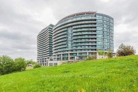 #417 - 160 Vanderhoof Avenue Property Photo 1
