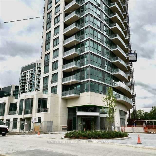 #417 - 160 Vanderhoof Avenue Property Photo 2