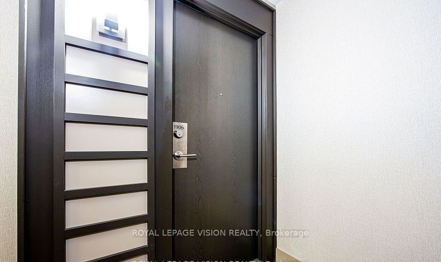 #1906 - 181 Wynford Drive Property Photo 3
