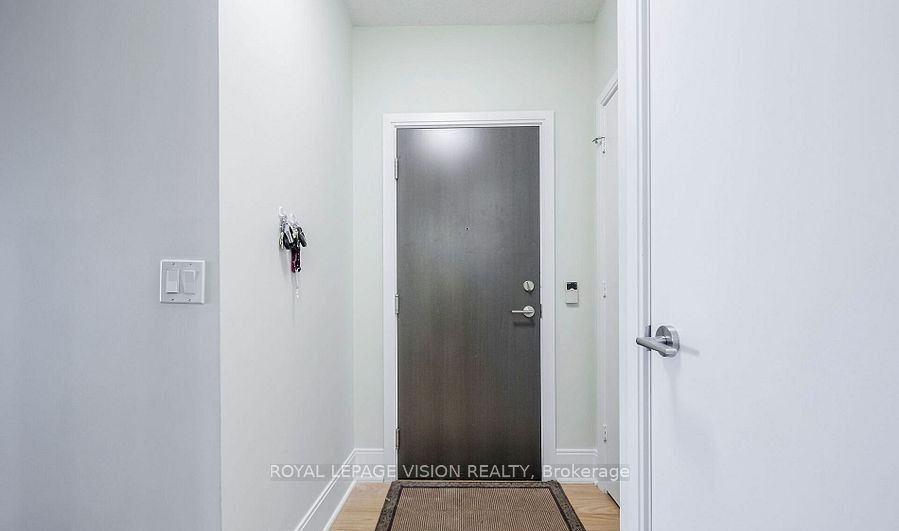 #1906 - 181 Wynford Drive Property Photo 4