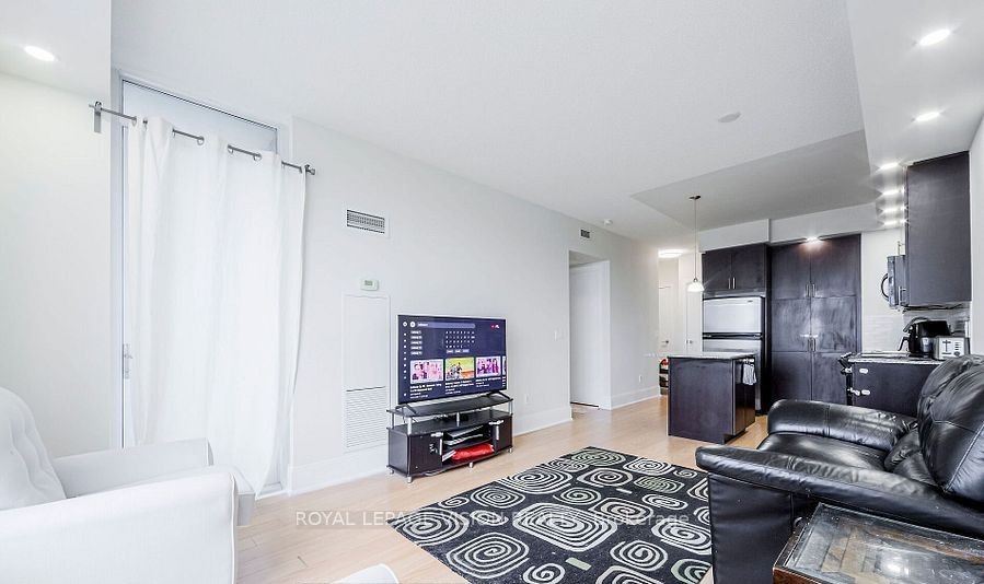 #1906 - 181 Wynford Drive Property Photo 5