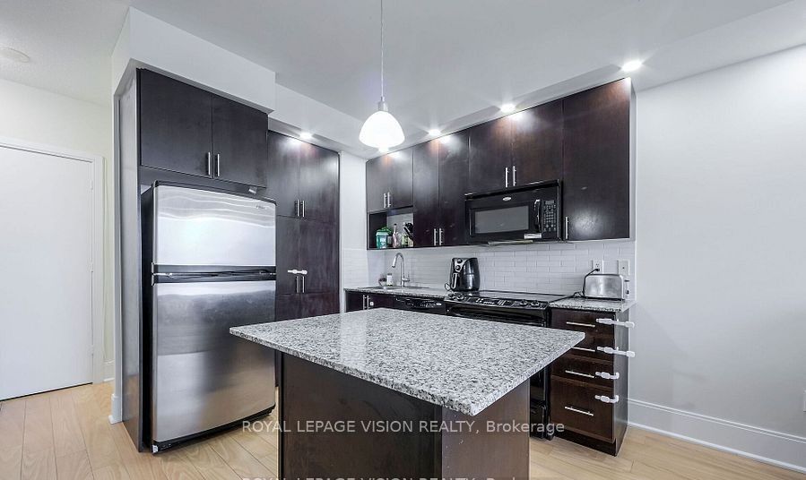 #1906 - 181 Wynford Drive Property Photo 7