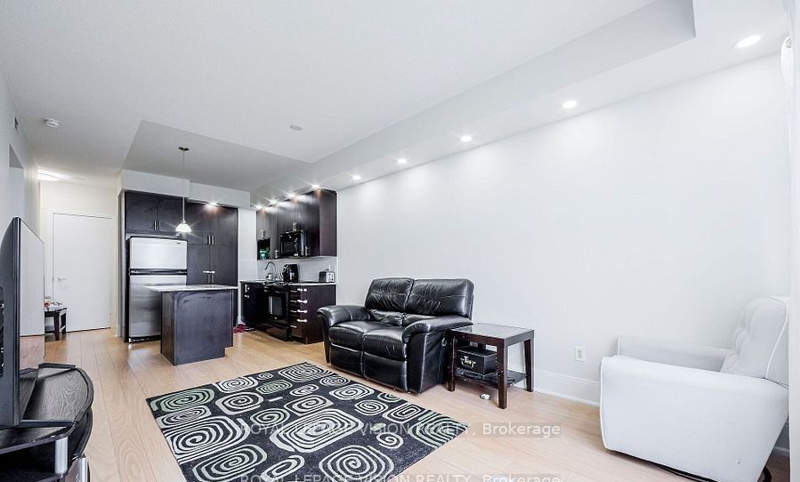 #1906 - 181 Wynford Drive Property Photo 8
