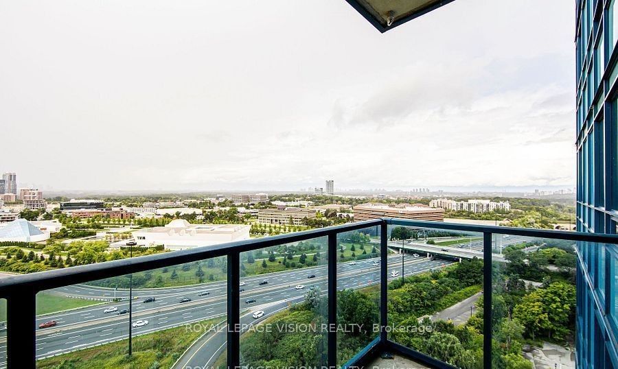 #1906 - 181 Wynford Drive Property Photo 11
